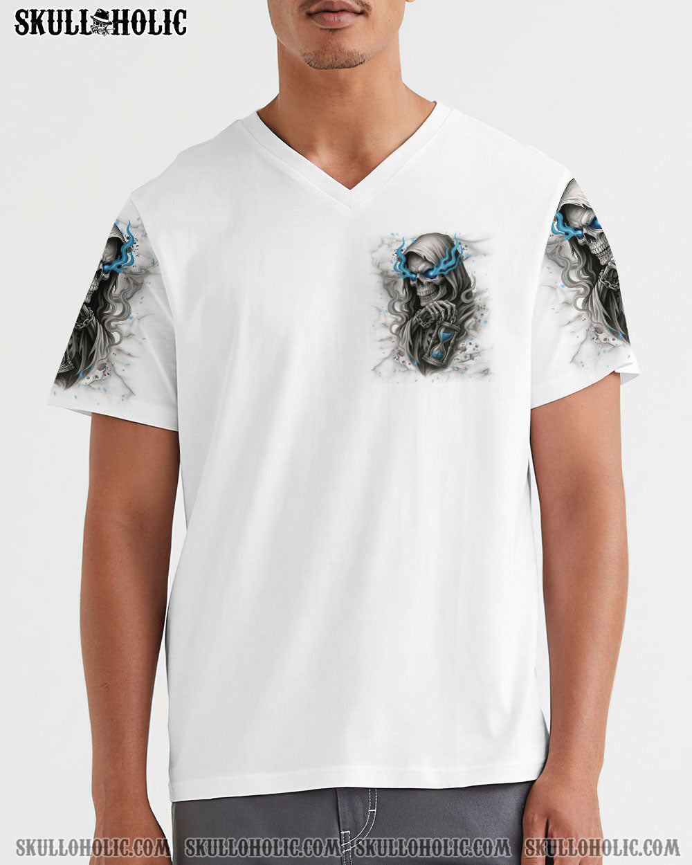 Category_Short sleeves