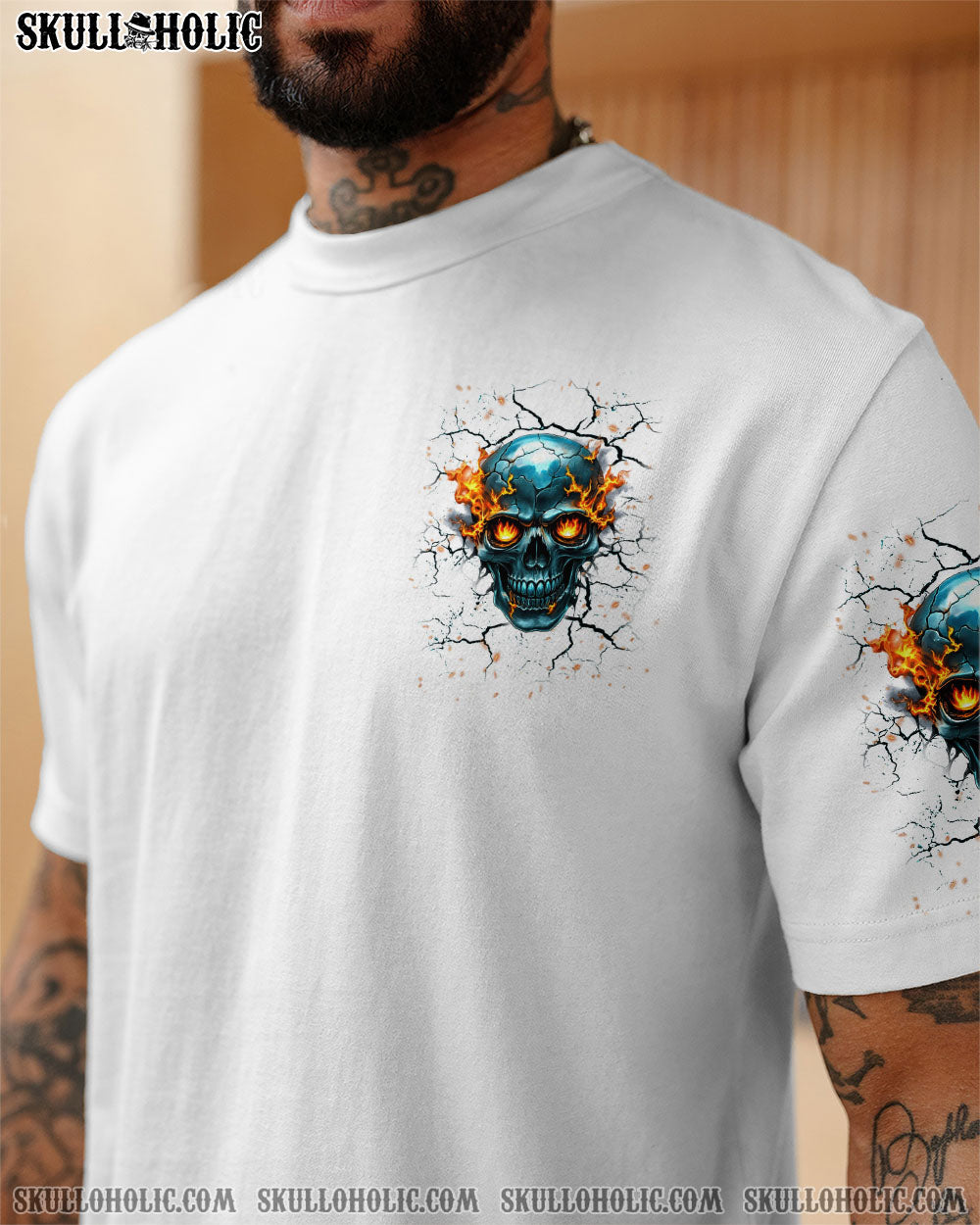 Category_Short sleeves