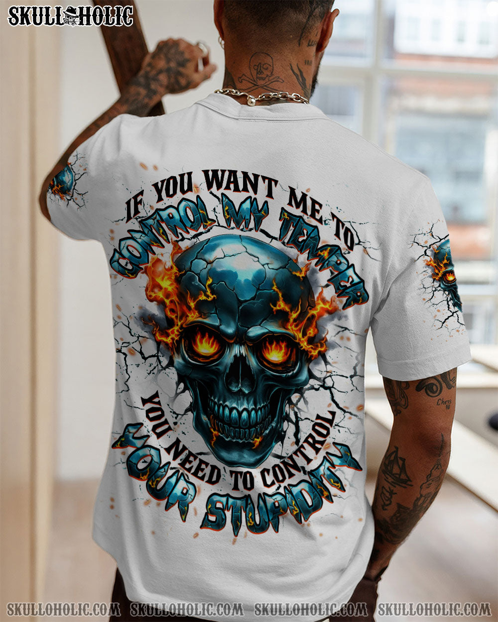 Category_Short sleeves
