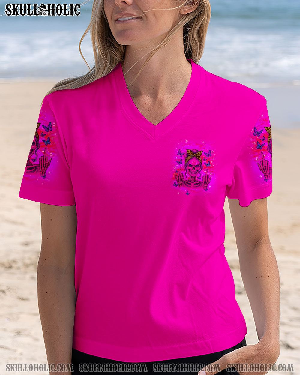 Category_Short sleeves