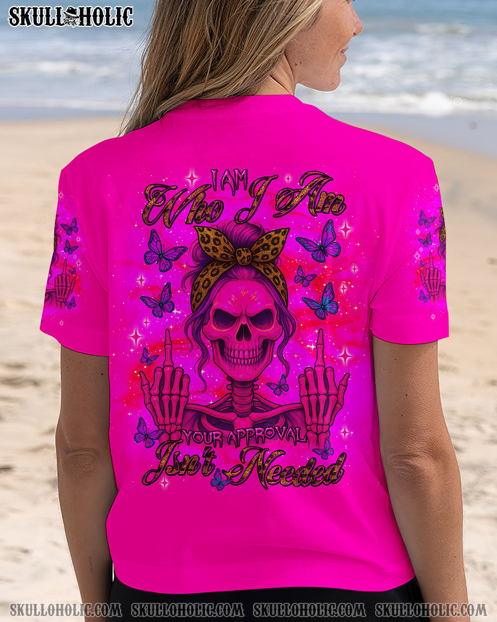 Category_Short sleeves