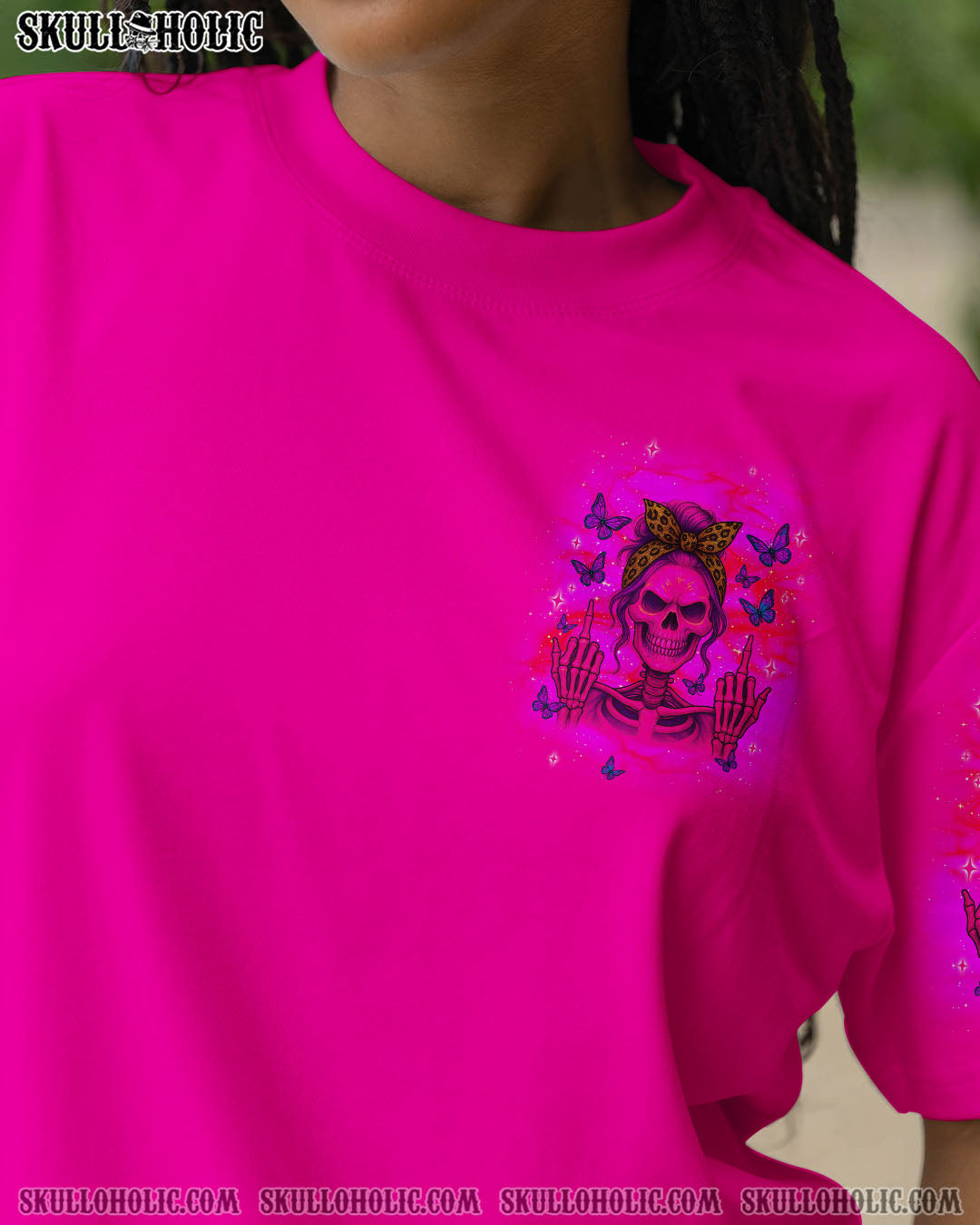 Category_Short sleeves