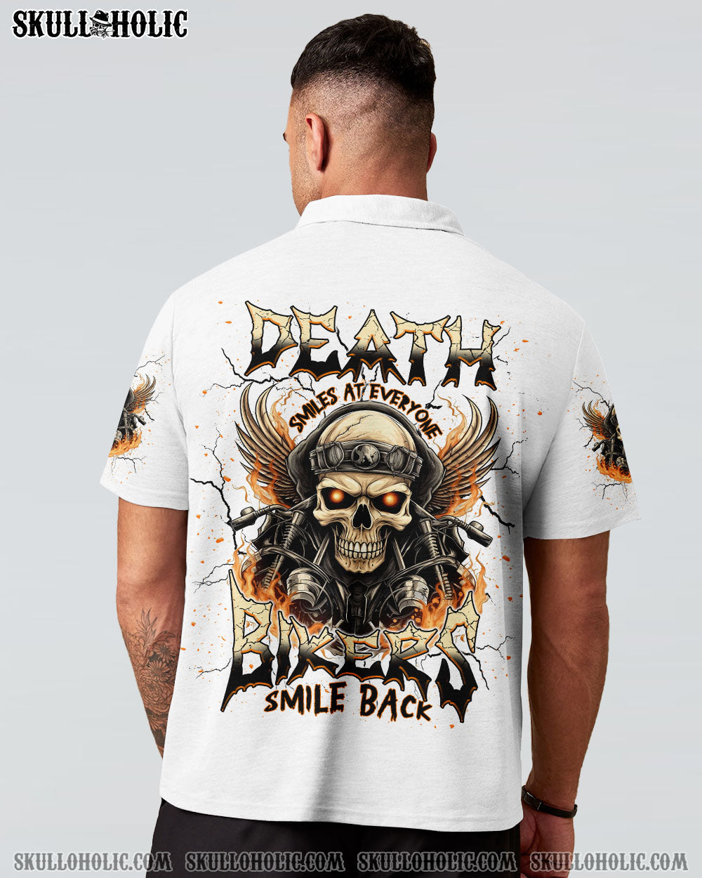Category_Short sleeves