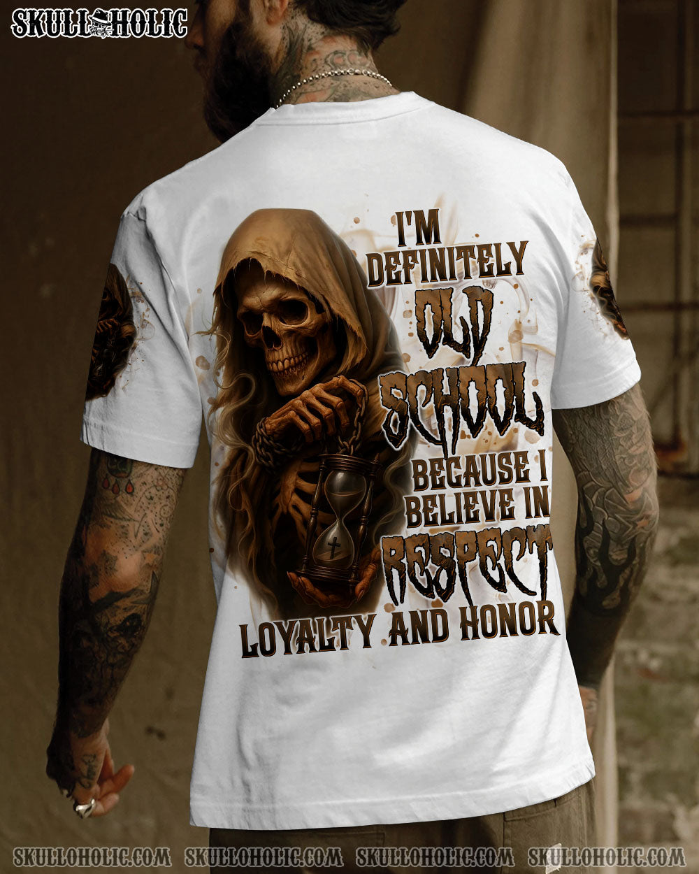 Category_Short sleeves