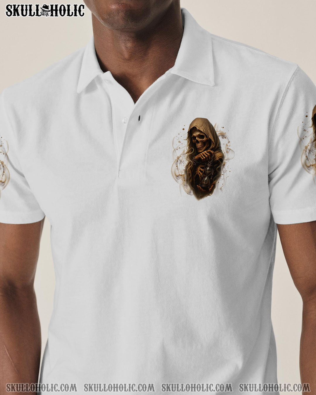 Category_Short sleeves
