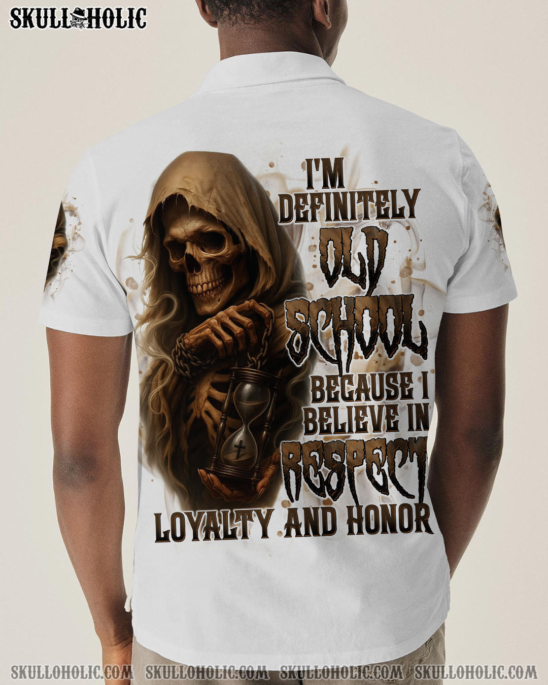 Category_Short sleeves