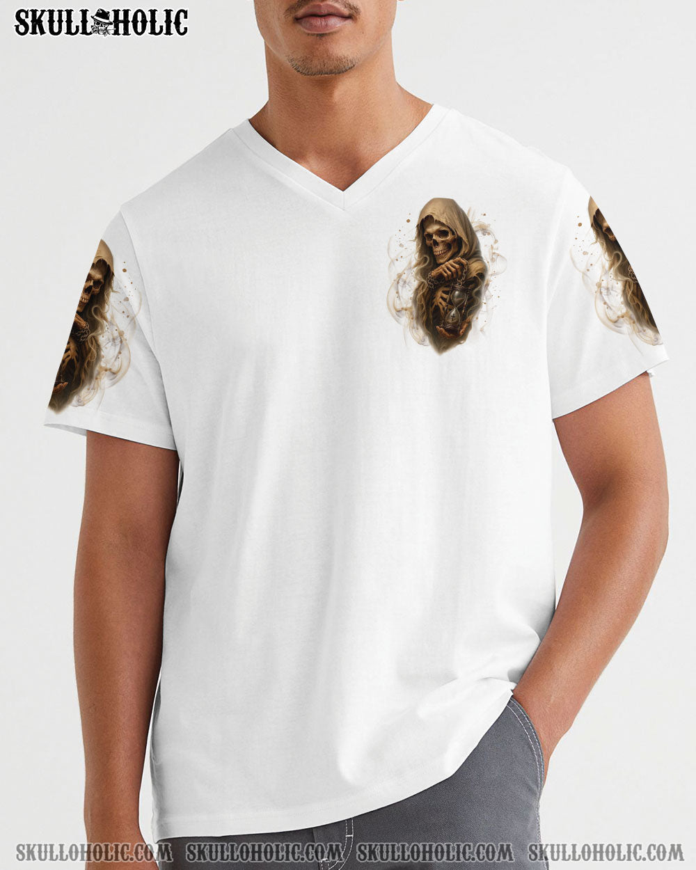 Category_Short sleeves