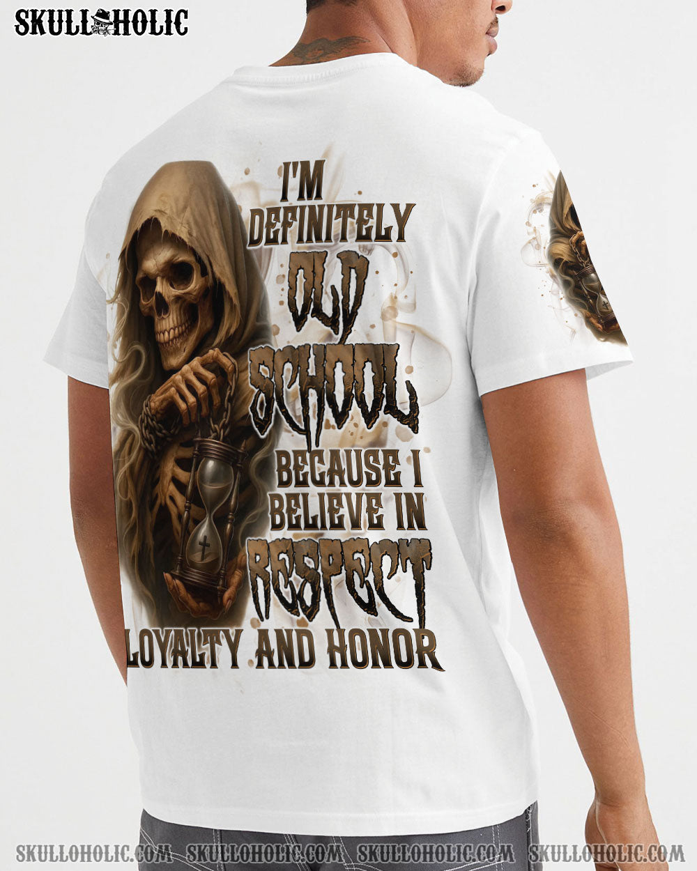 Category_Short sleeves