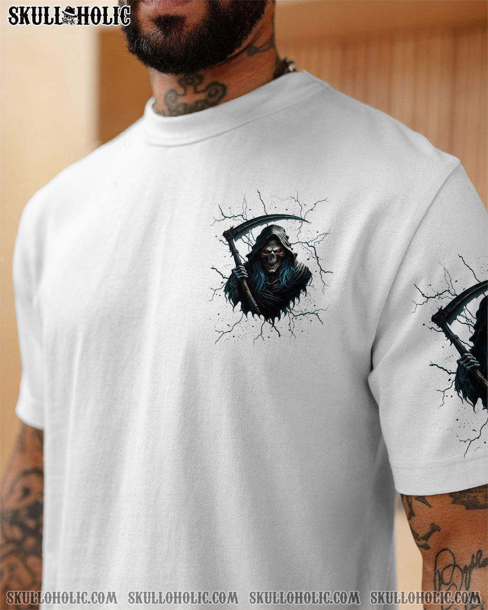 Category_Short sleeves