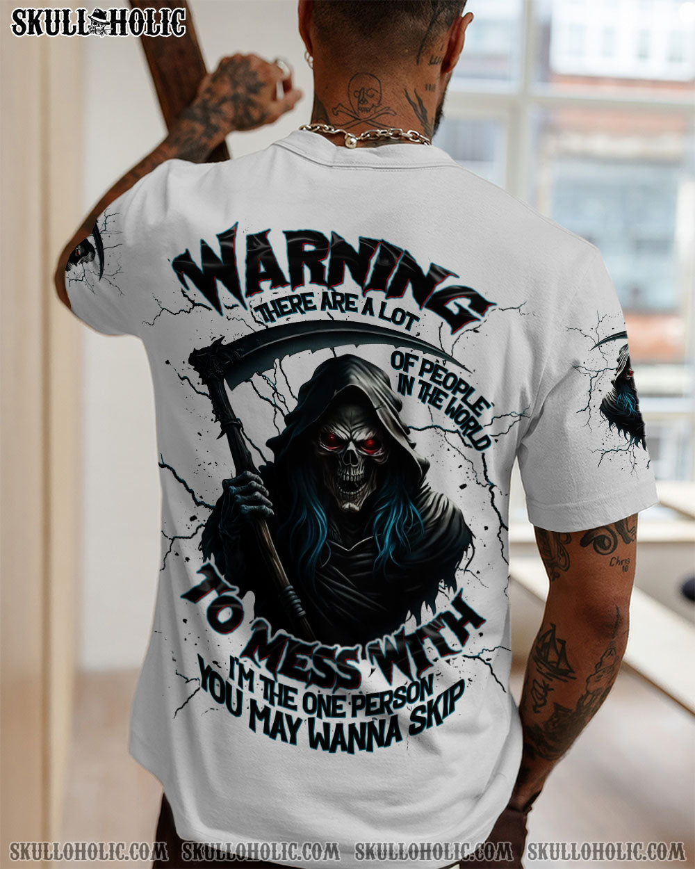 Category_Short sleeves