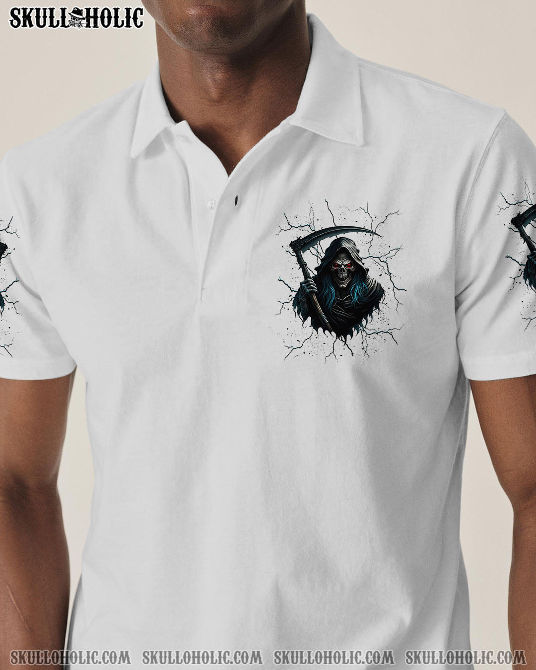 Category_Short sleeves