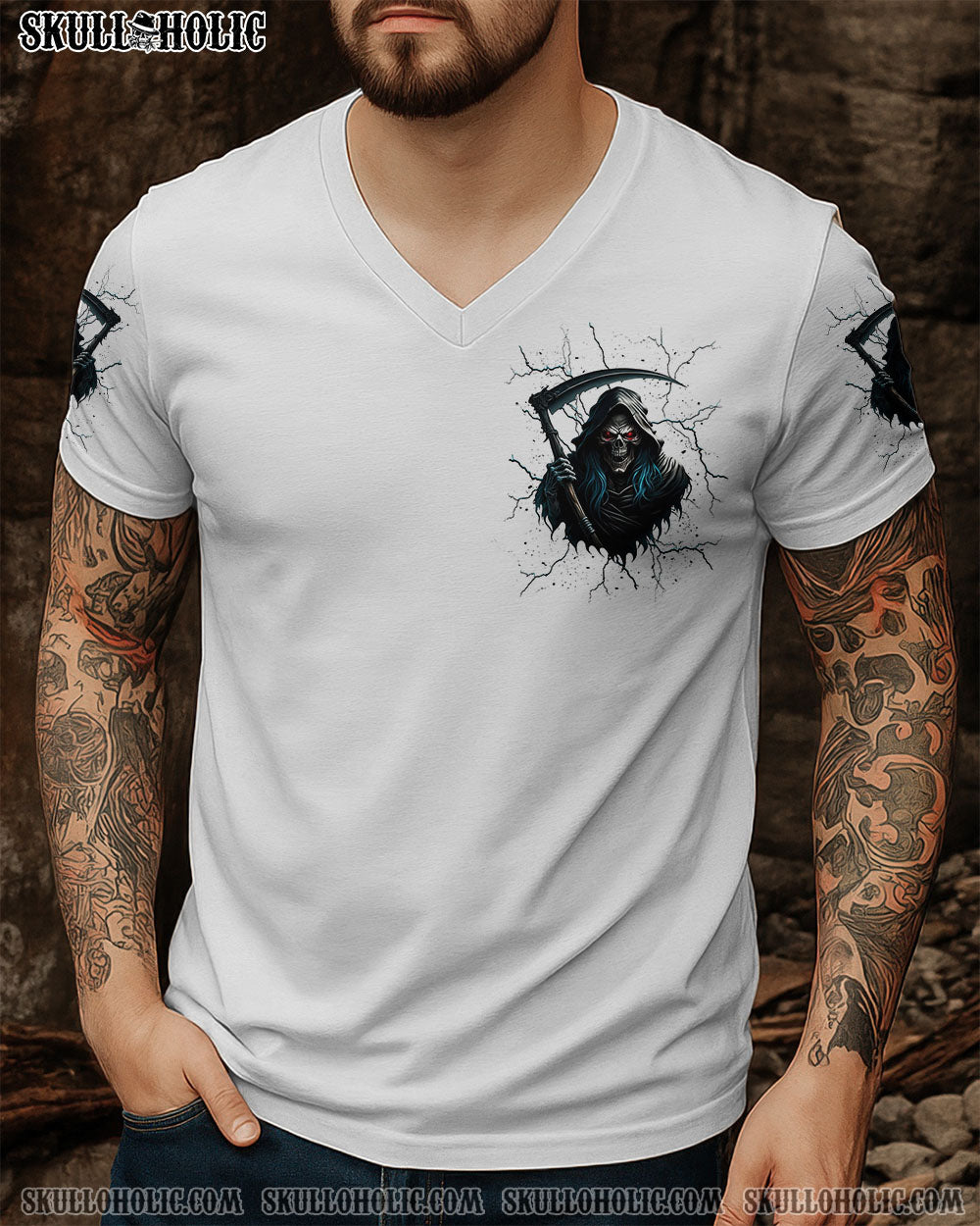 Category_Short sleeves