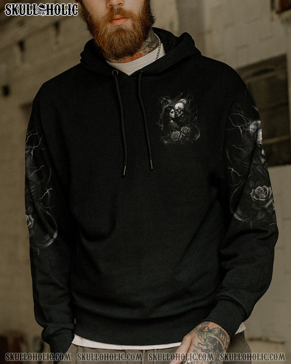 Category_Sweatshirt & Hoodies