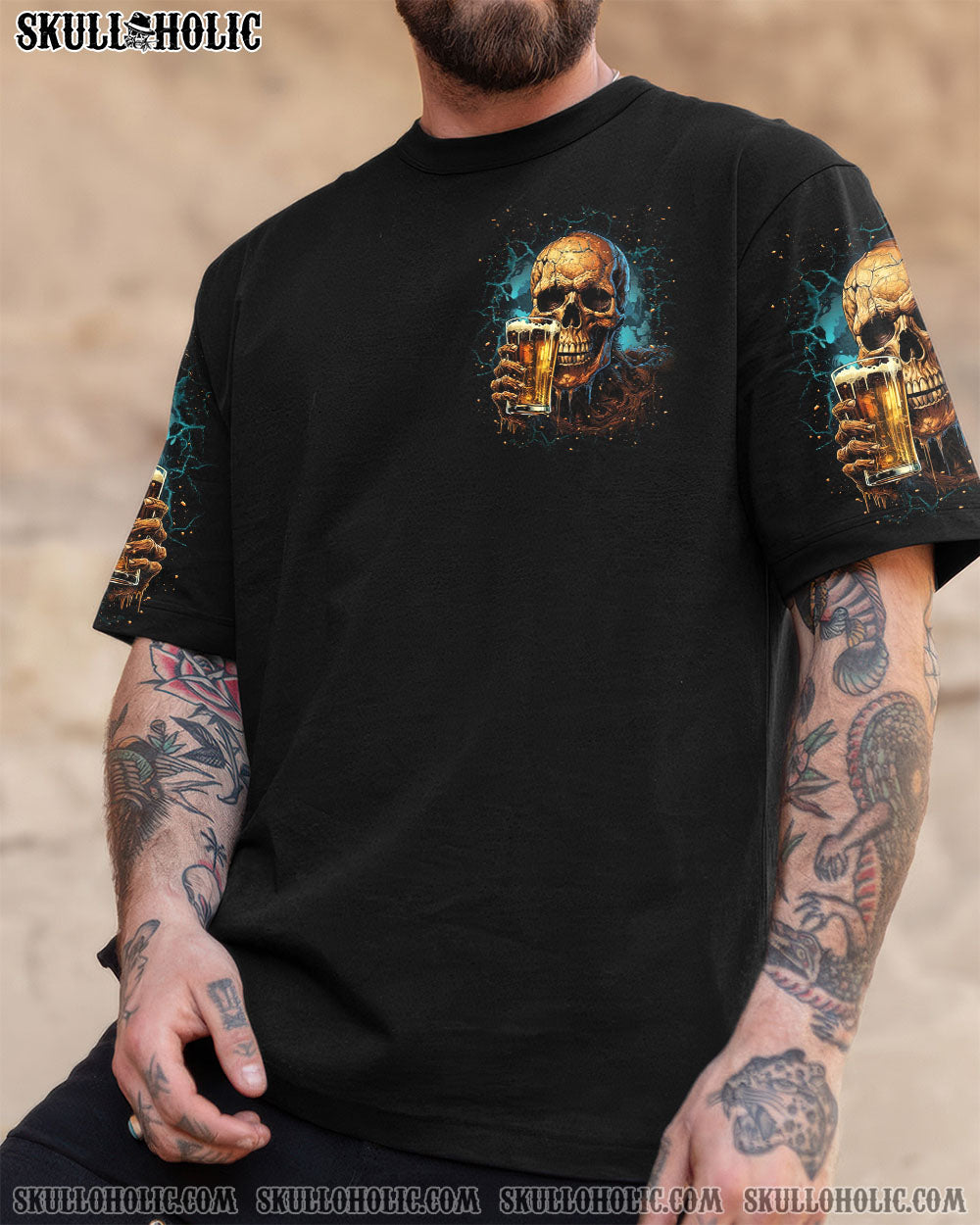Category_Short sleeves