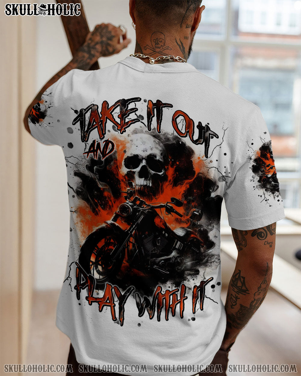Category_Short sleeves