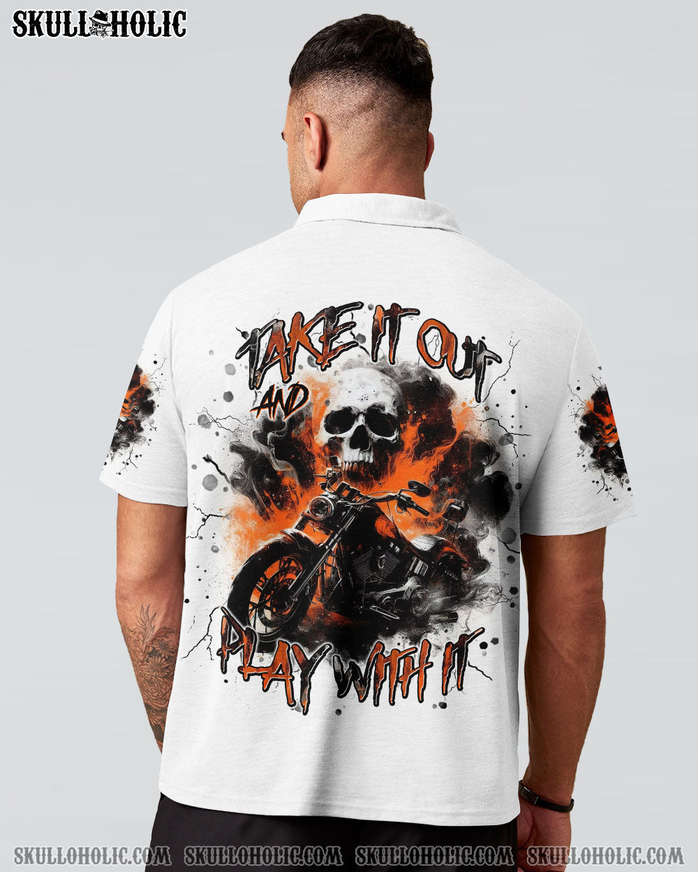 Category_Short sleeves