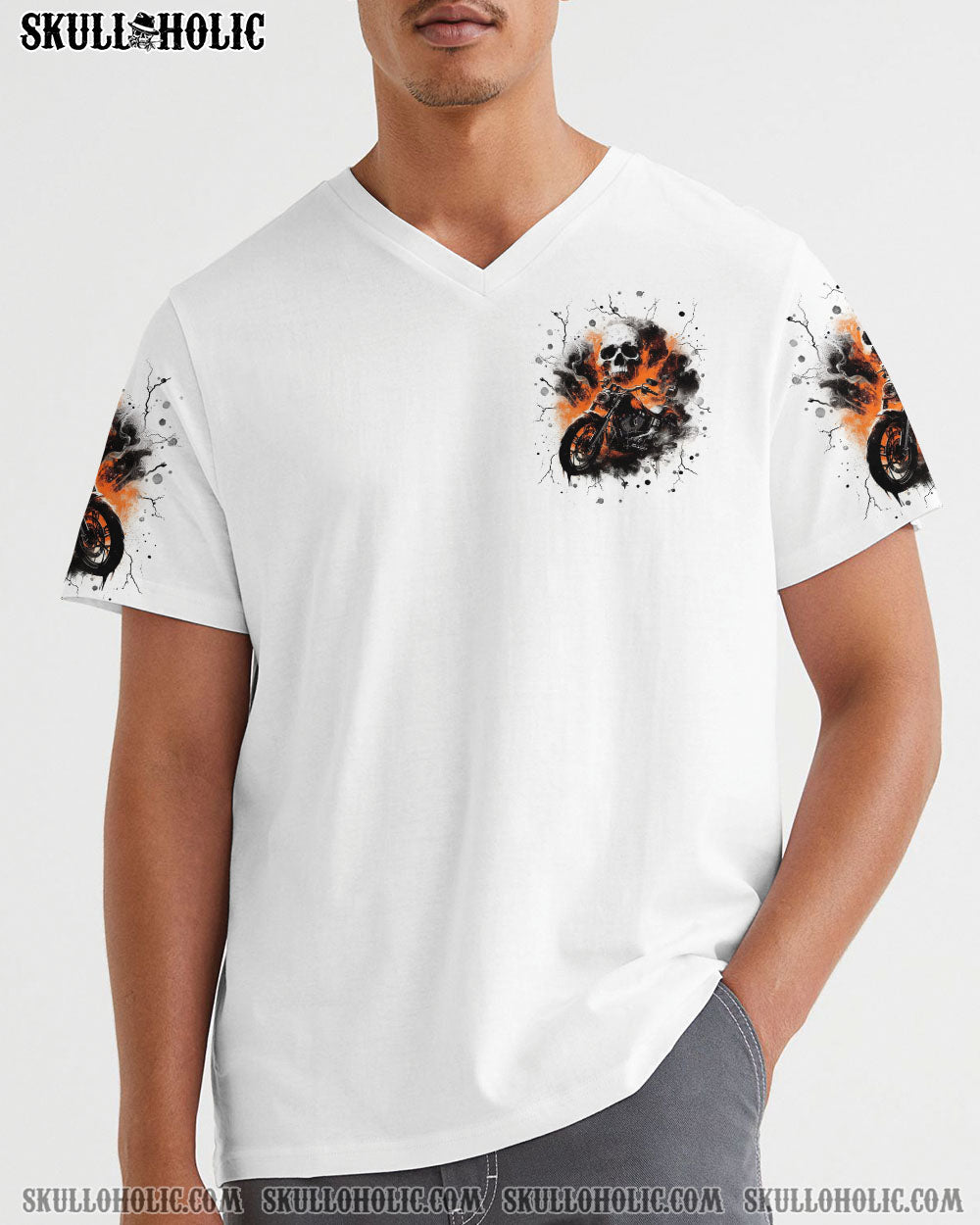 Category_Short sleeves