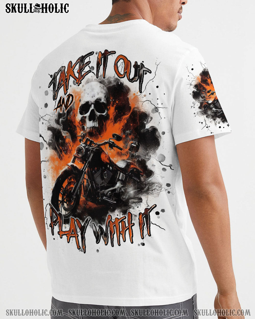 Category_Short sleeves