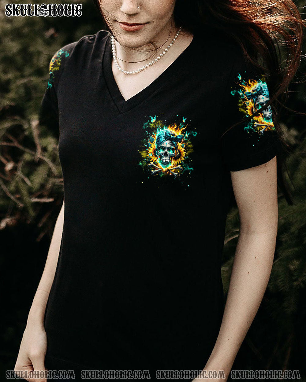A LITTLE SUNSHINE A LITTLE SAVAGE ALL OVER PRINT - TLNT2901243