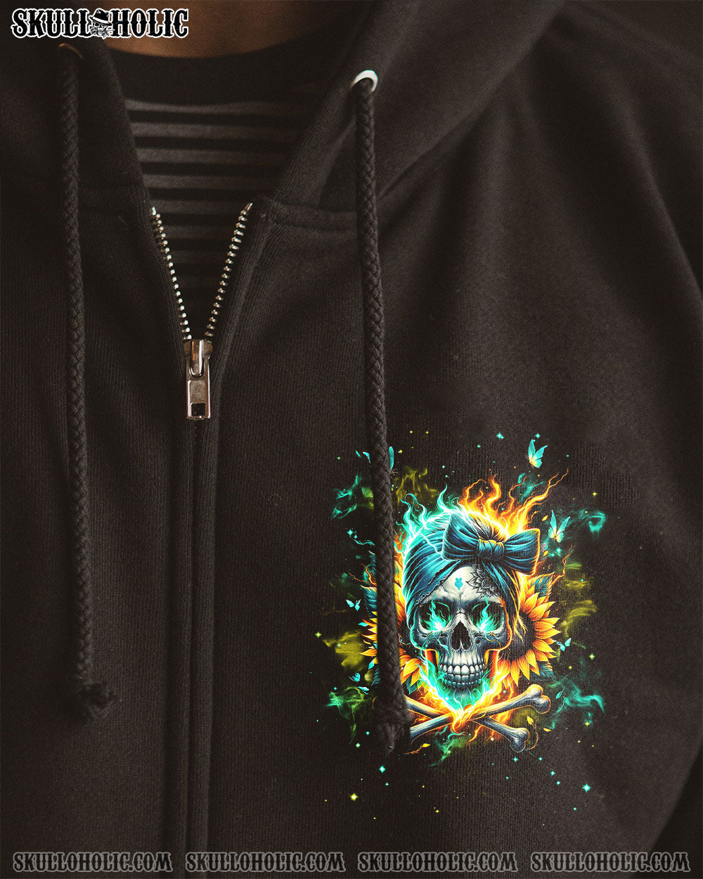 A LITTLE SUNSHINE A LITTLE SAVAGE ALL OVER PRINT - TLNT2901243
