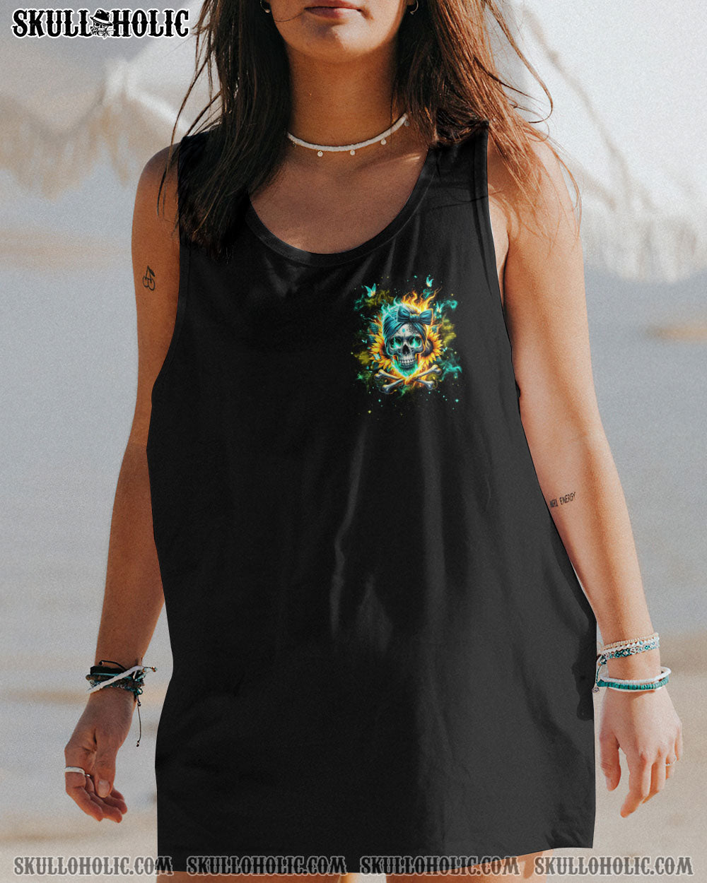 A LITTLE SUNSHINE A LITTLE SAVAGE ALL OVER PRINT - TLNT2901243