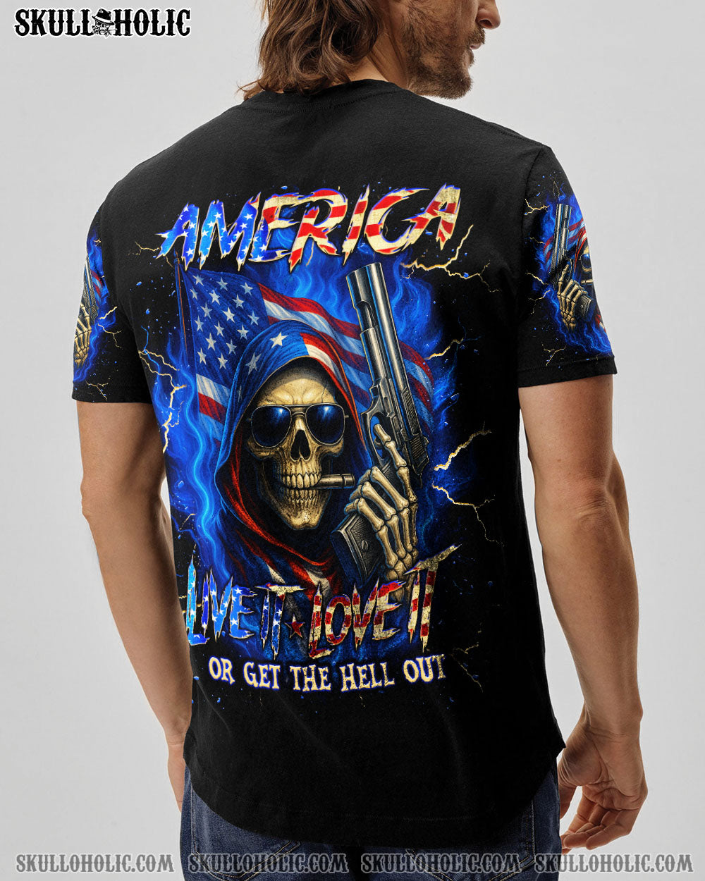 Category_Short sleeves