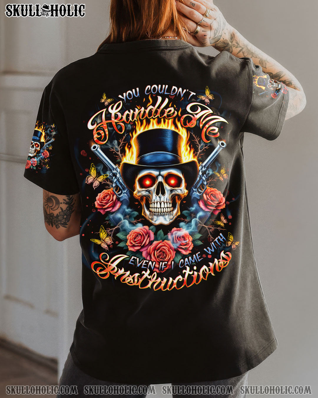 Category_Short sleeves