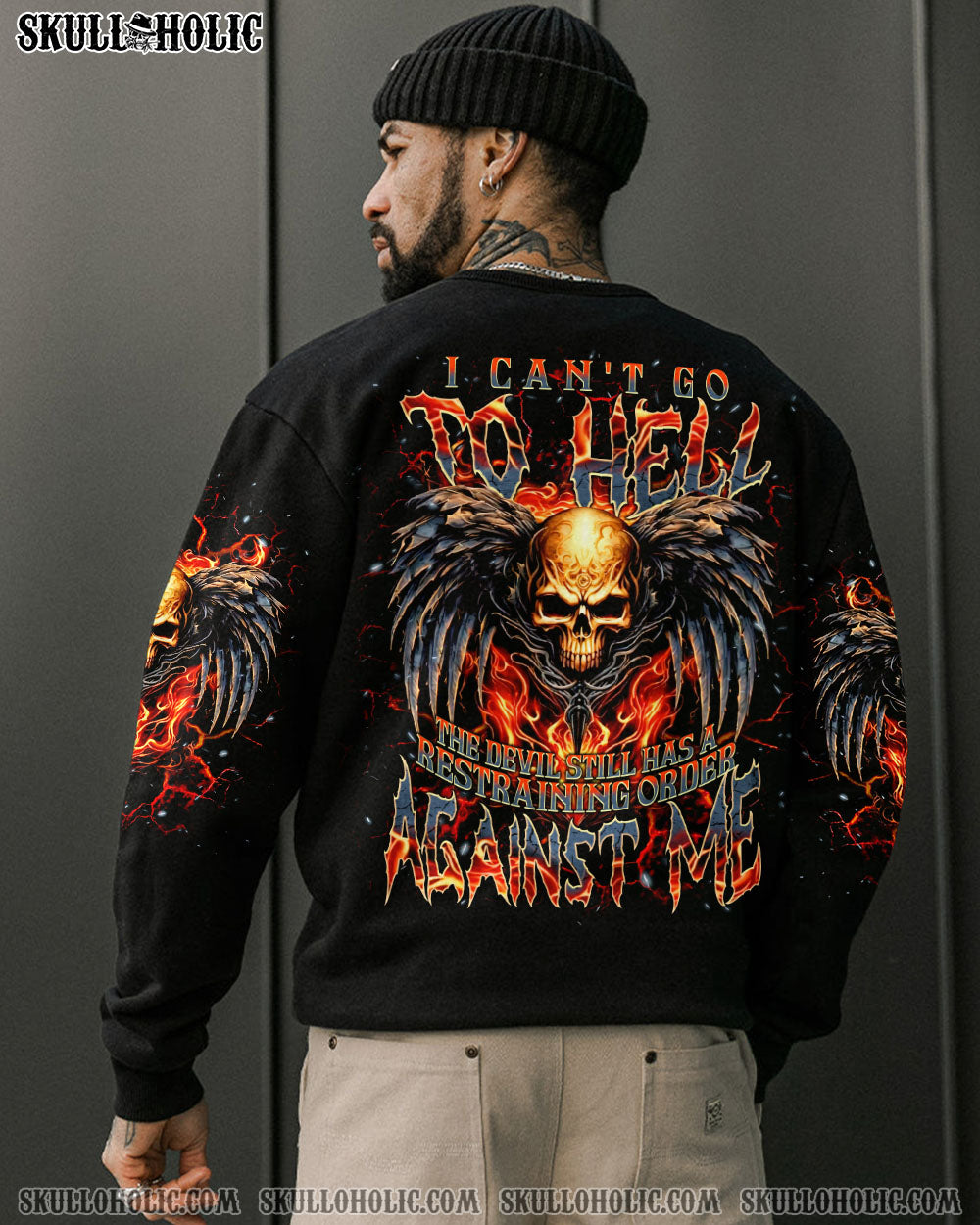 Category_Sweatshirt & Hoodies