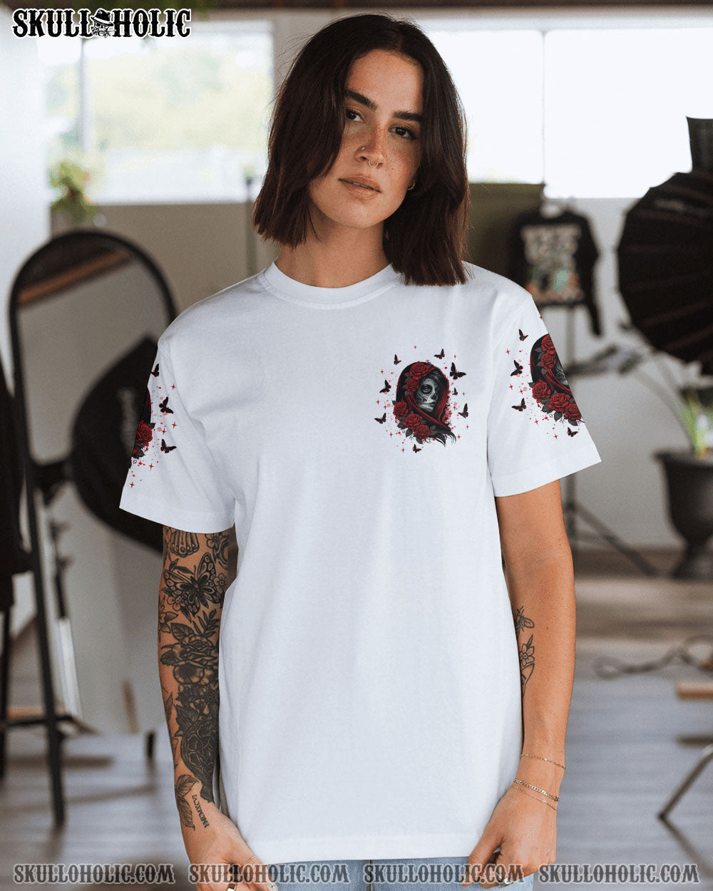 Category_Short sleeves