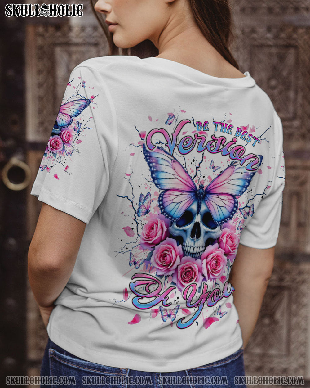 Category_Short sleeves