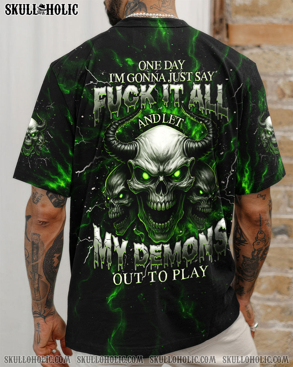 Category_Short sleeves