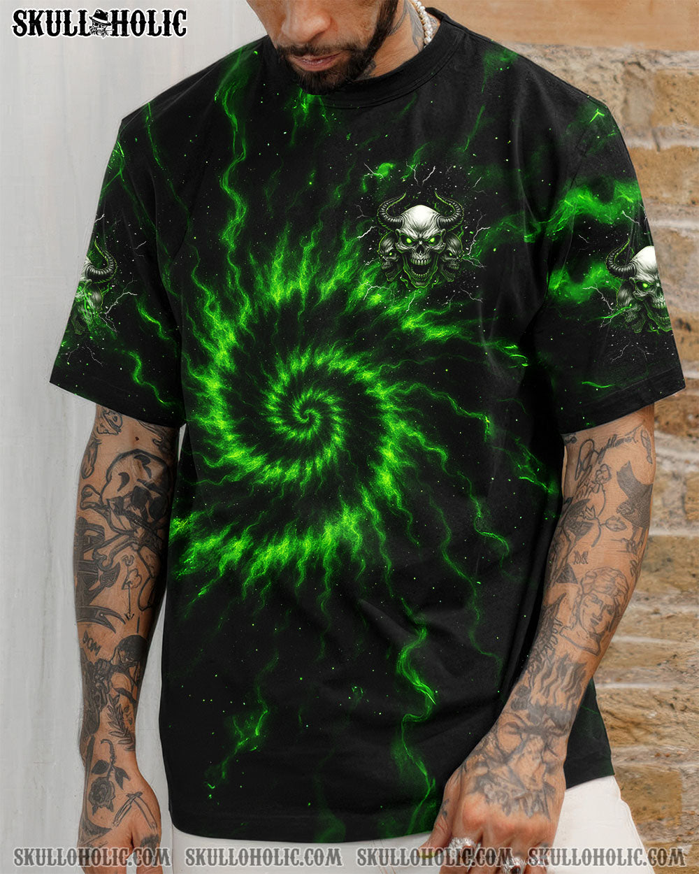 Category_Short sleeves