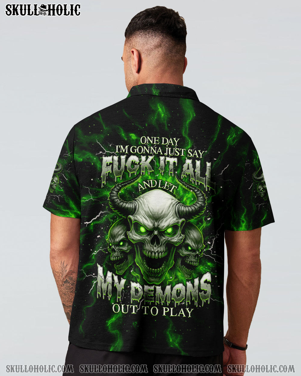 Category_Short sleeves