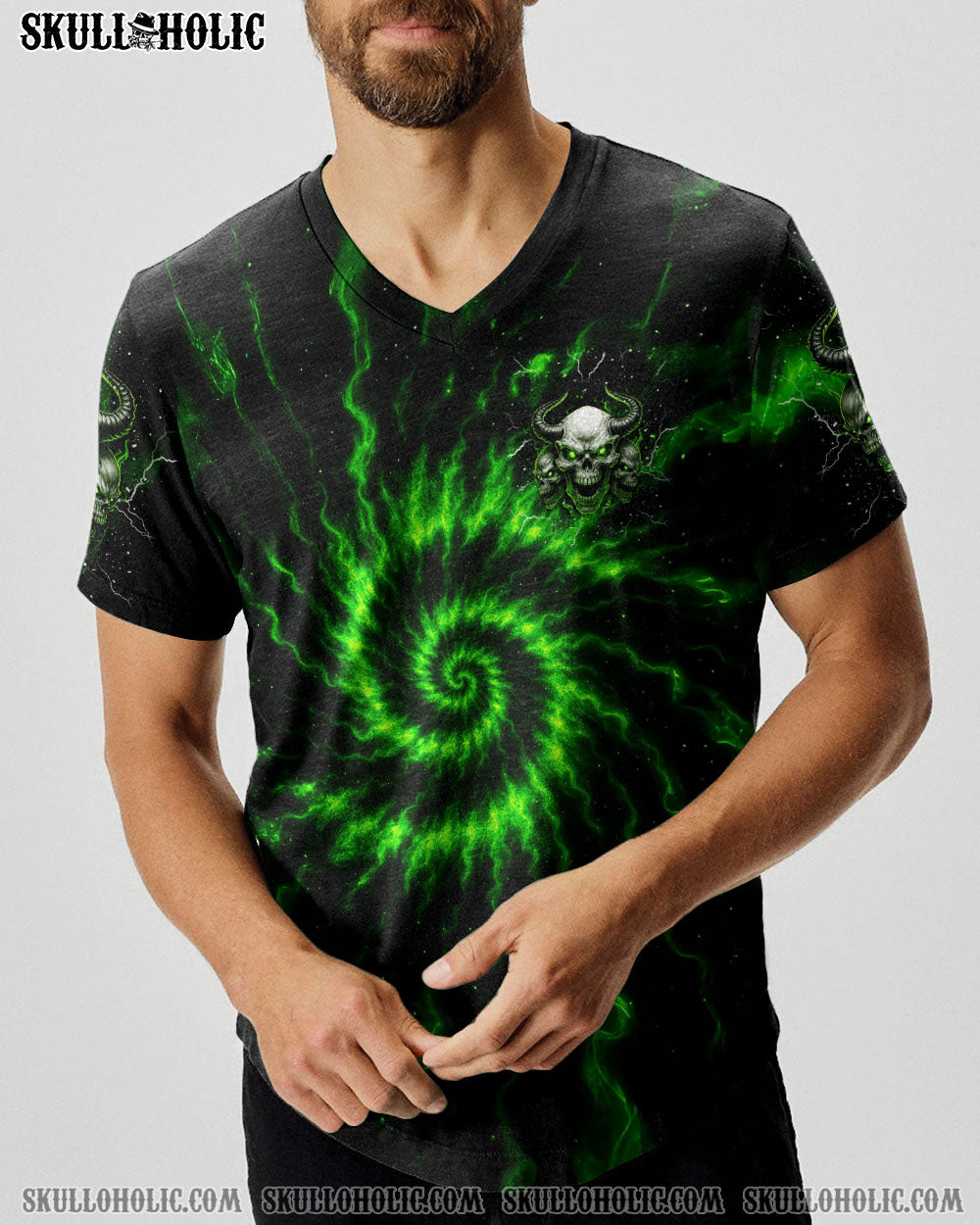 Category_Short sleeves