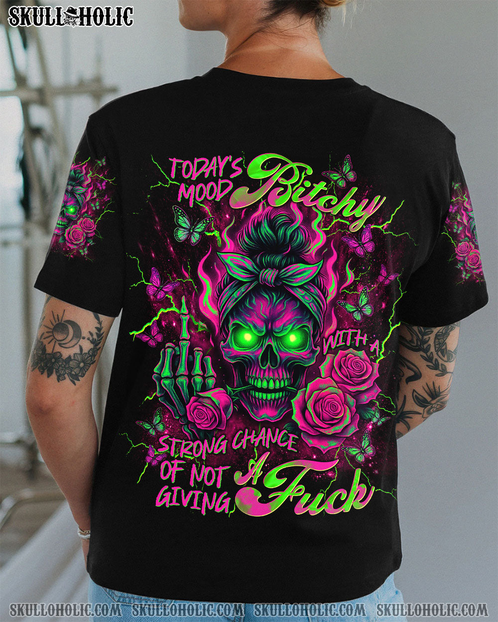 Category_Short sleeves