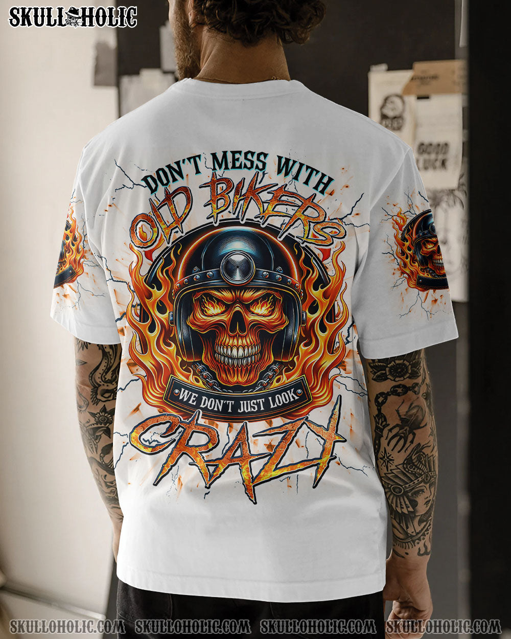 Category_Short sleeves