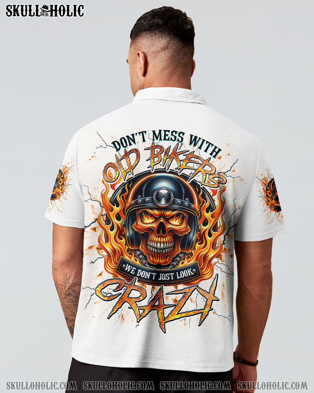 Category_Short sleeves