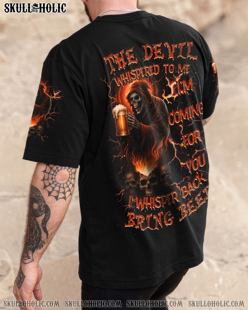 Category_Short sleeves