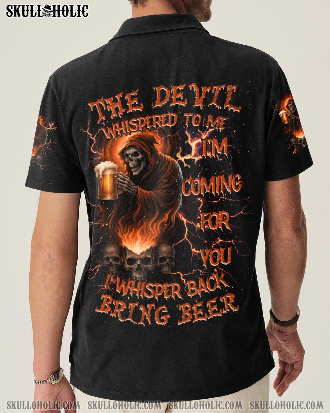Category_Short sleeves