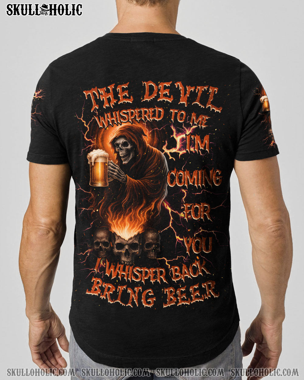 Category_Short sleeves