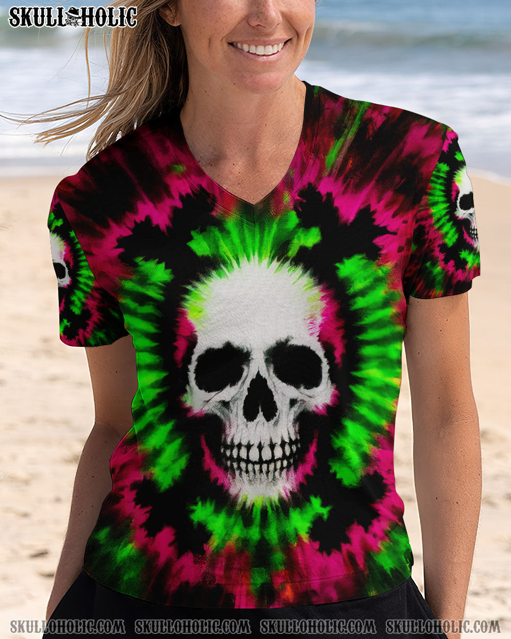 Category_Short sleeves