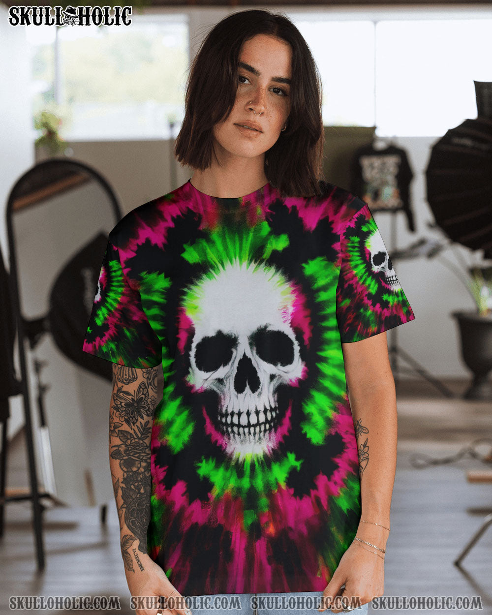 Category_Short sleeves