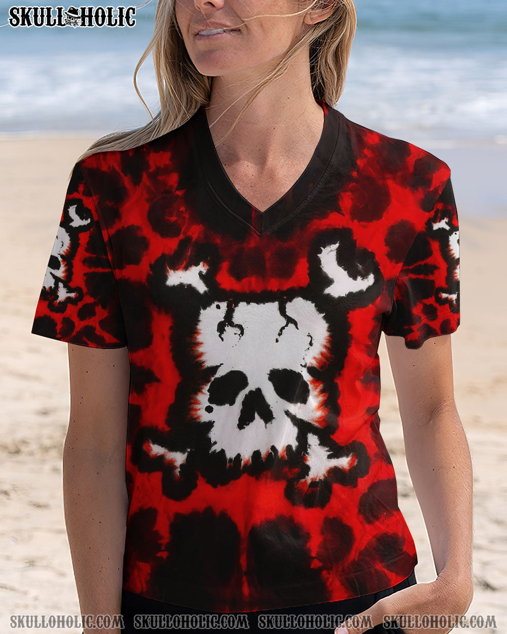 Category_Short sleeves