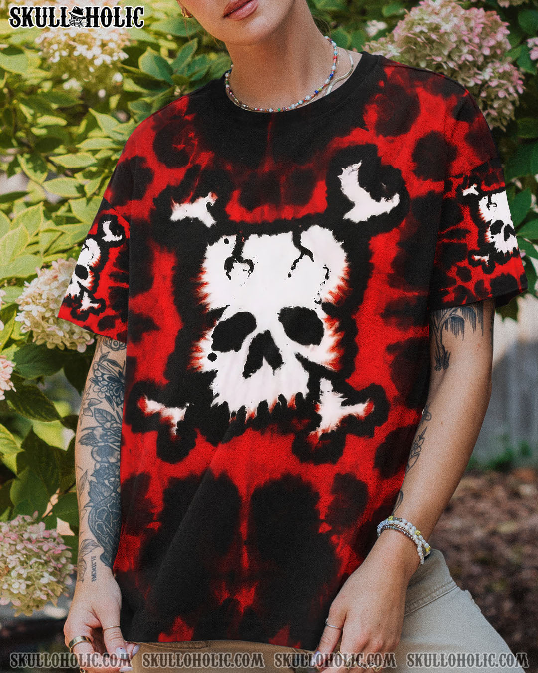 Category_Short sleeves