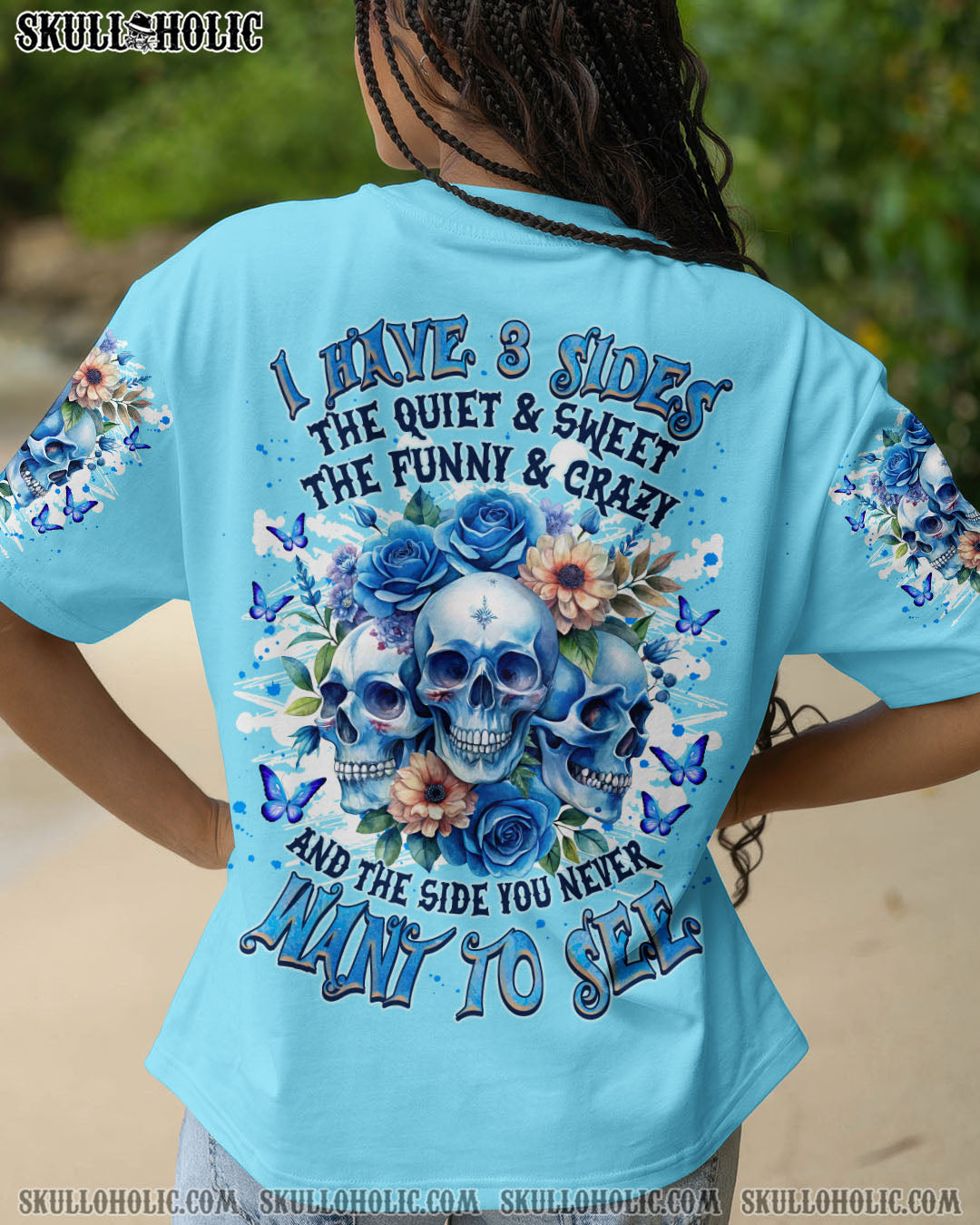 Category_Short sleeves