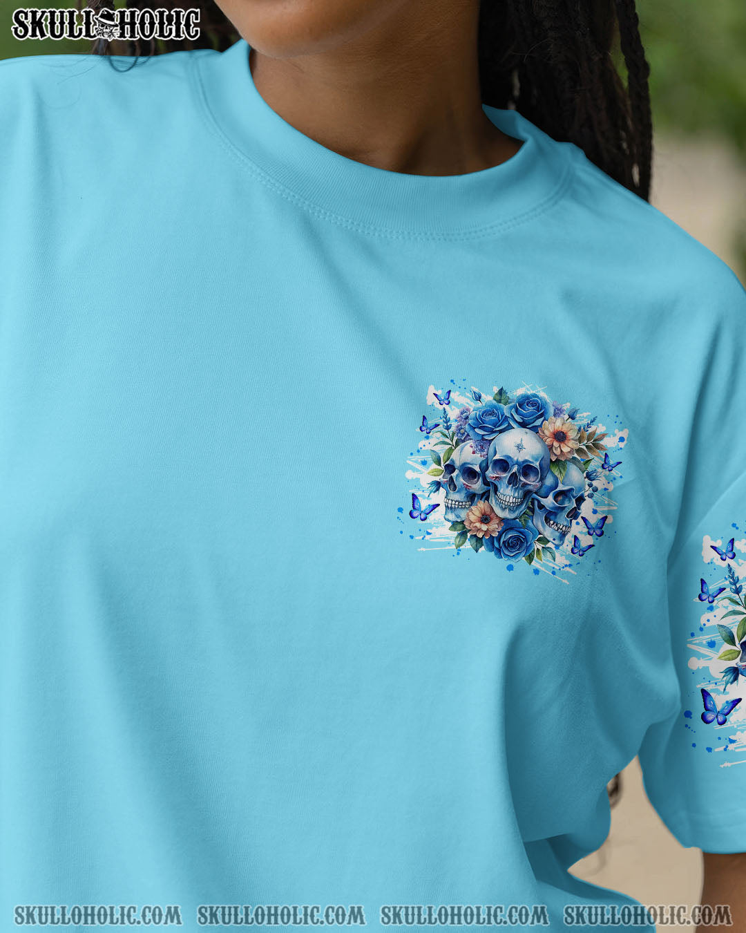 Category_Short sleeves