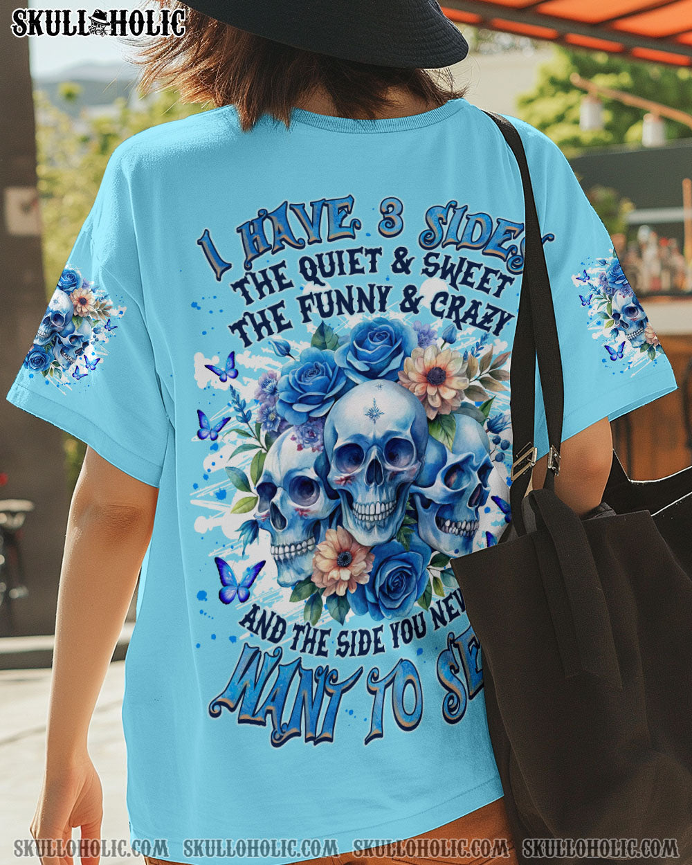 Category_Short sleeves
