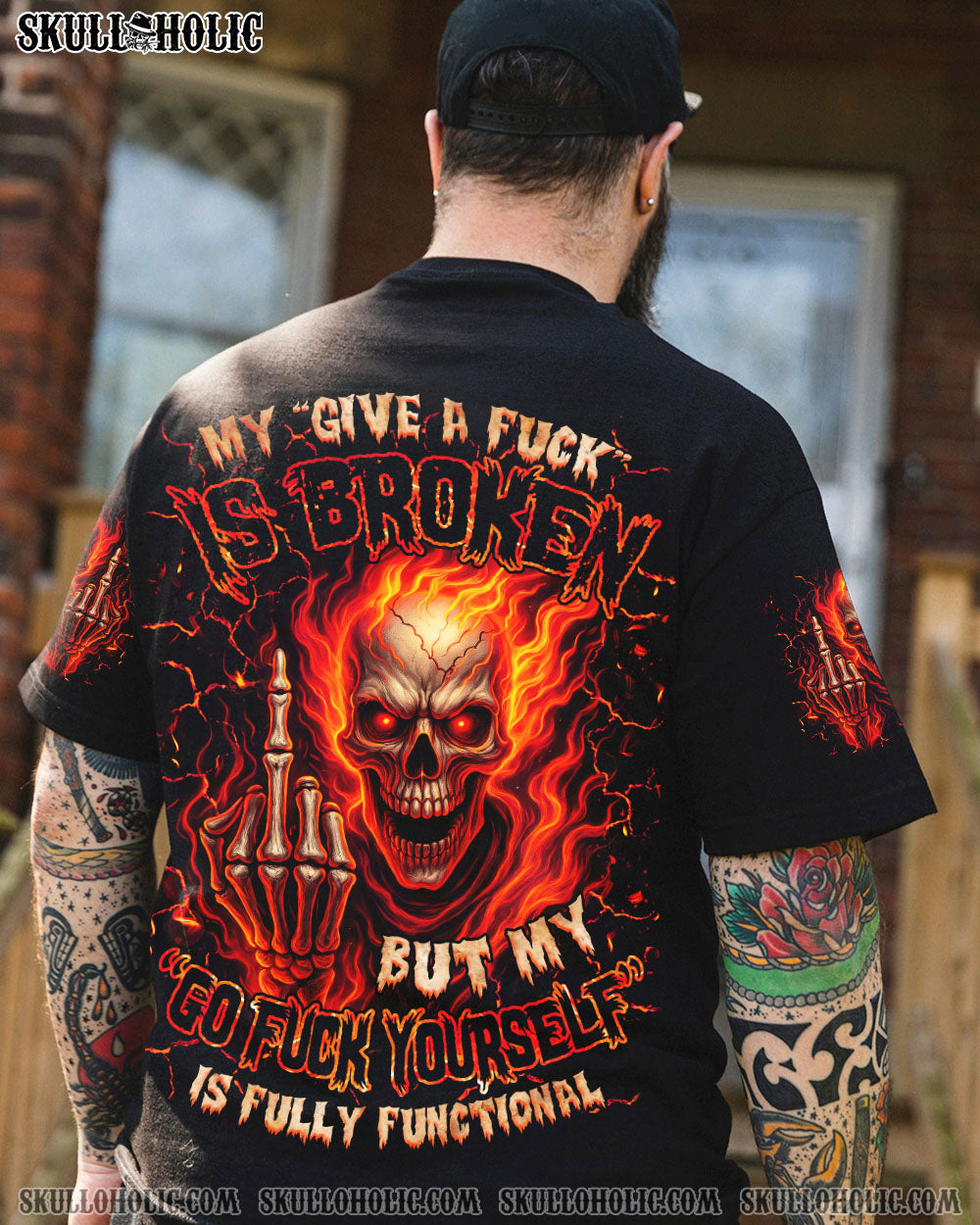 Category_Short sleeves