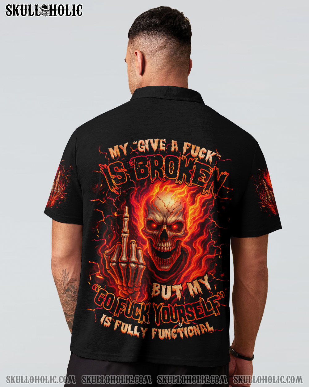 Category_Short sleeves
