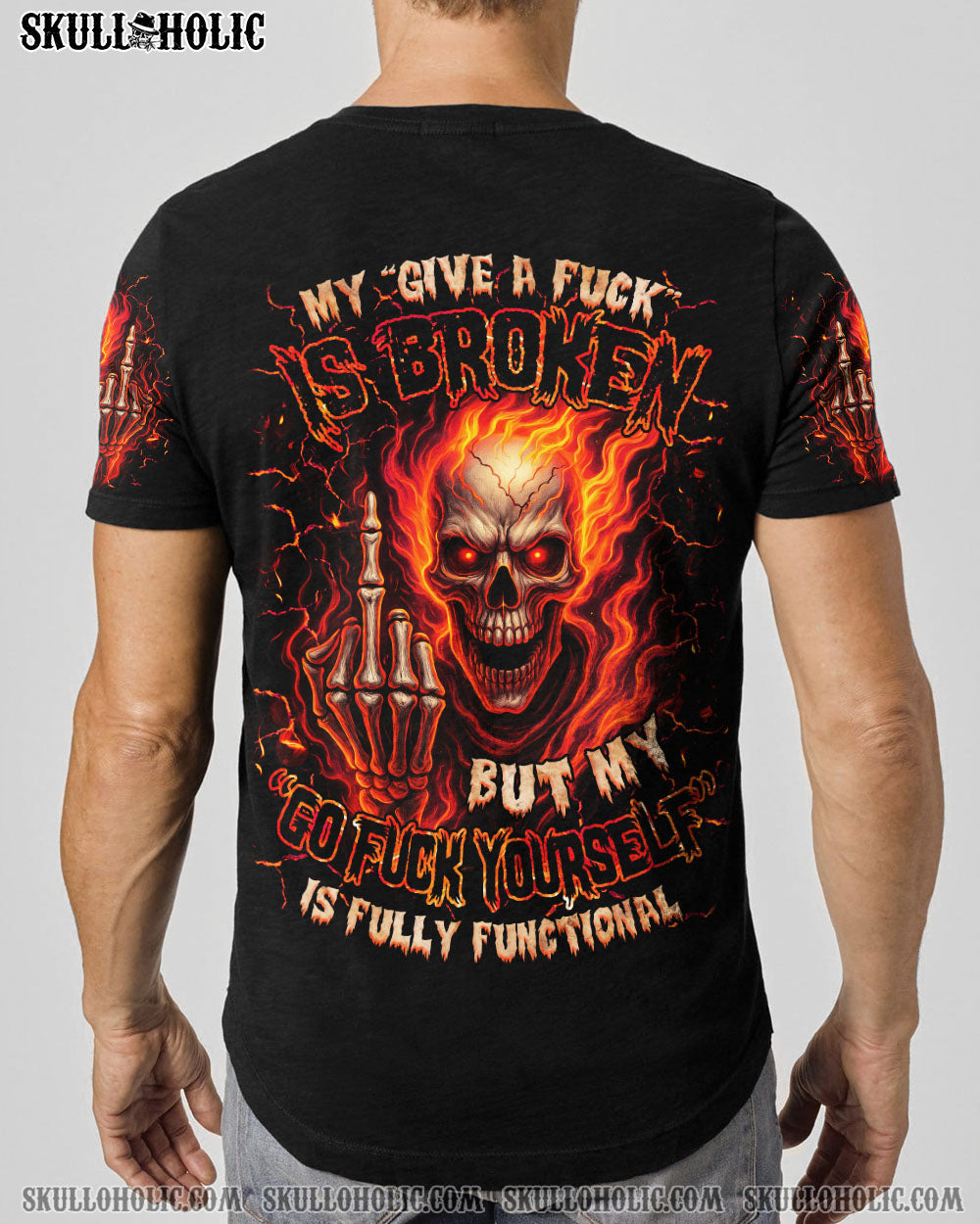Category_Short sleeves